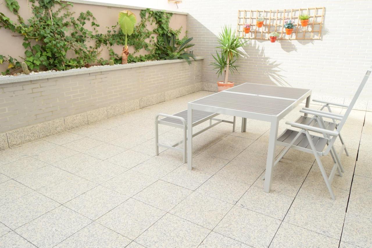 Alaia Playa Gran Terraza By Alohamalaga Lejlighed Eksteriør billede