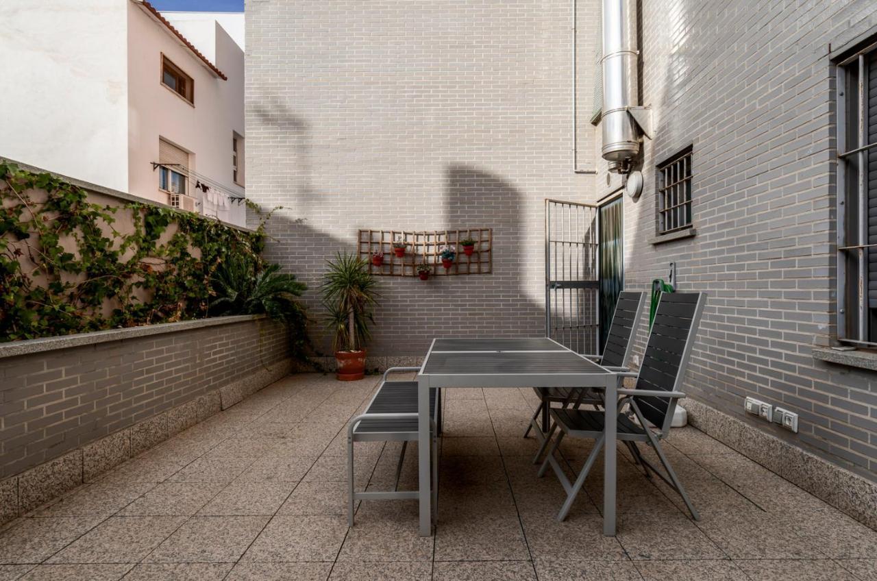 Alaia Playa Gran Terraza By Alohamalaga Lejlighed Eksteriør billede